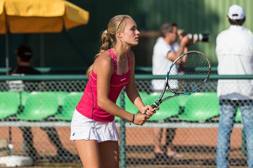 Bild 820 - BL2 TC R�W Wahlstedt - Rochusclub D�sseldorf : Ergebnis: 3:6  u. TC RW Wahlstedt 2 - Bremerhavener TV : Ergebnis: